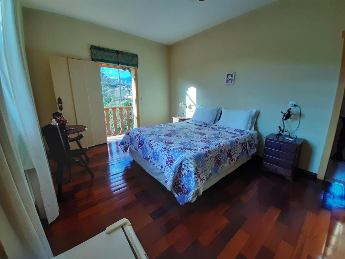 Pousada As Reliquias De Minas Tiradentes Εξωτερικό φωτογραφία