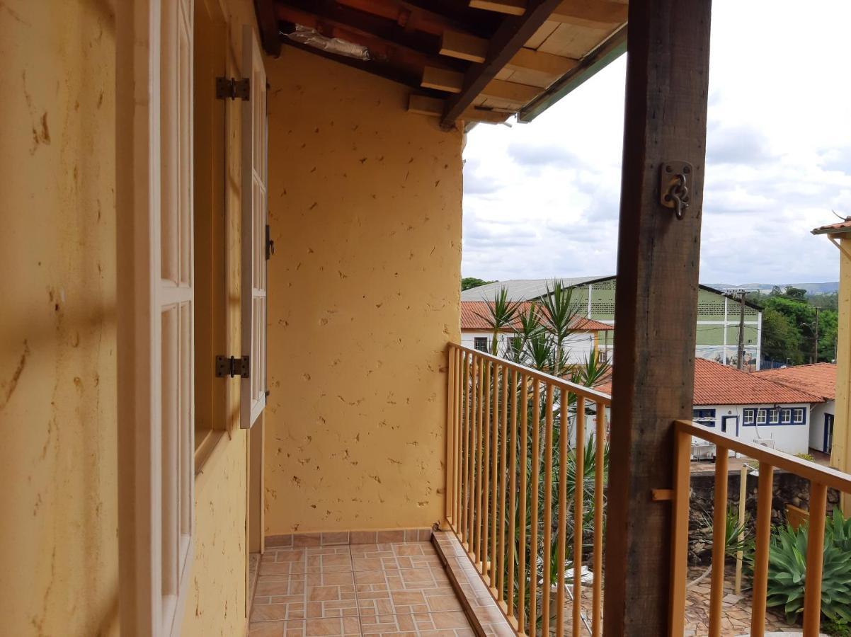 Pousada As Reliquias De Minas Tiradentes Εξωτερικό φωτογραφία