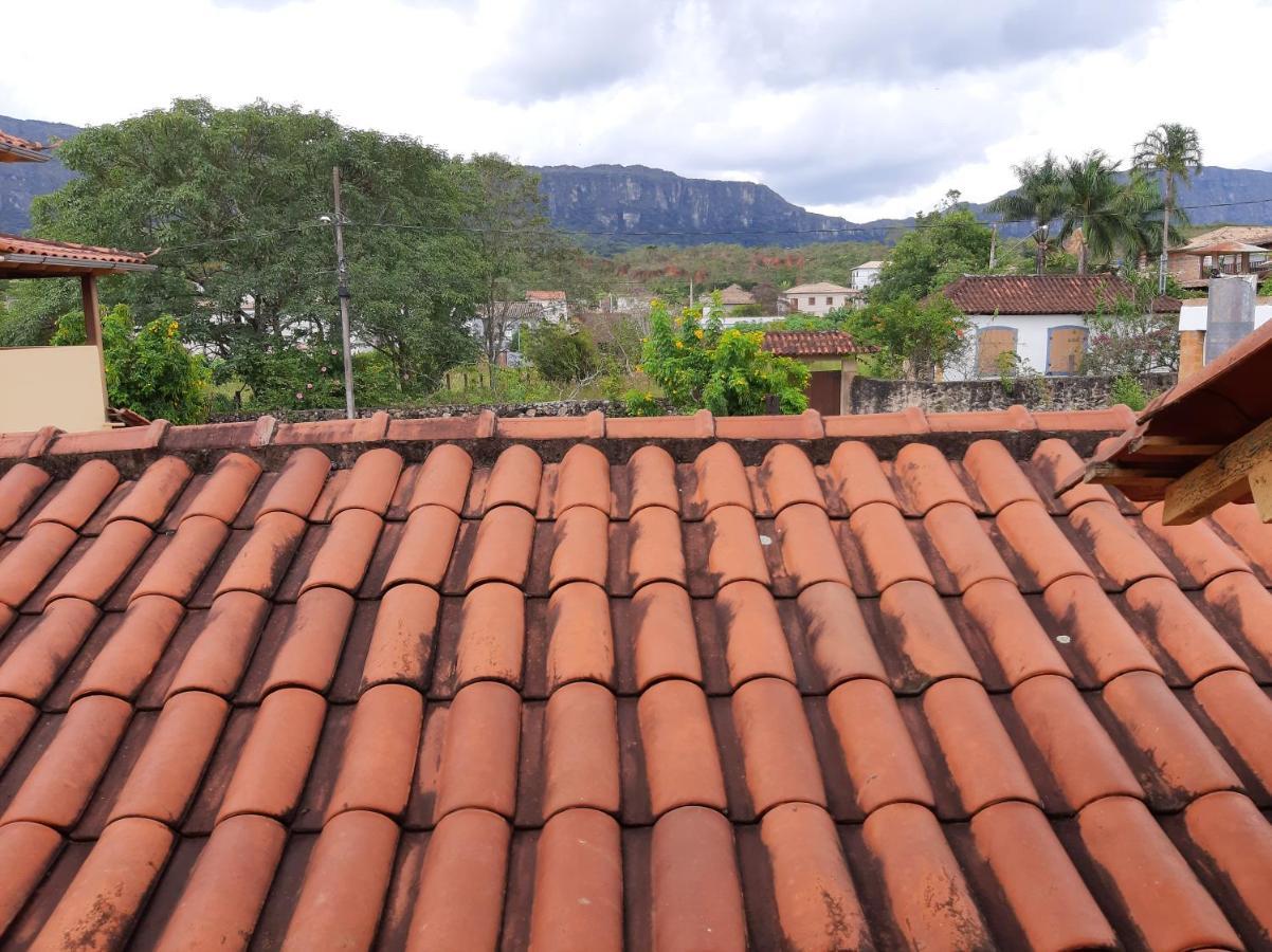 Pousada As Reliquias De Minas Tiradentes Εξωτερικό φωτογραφία