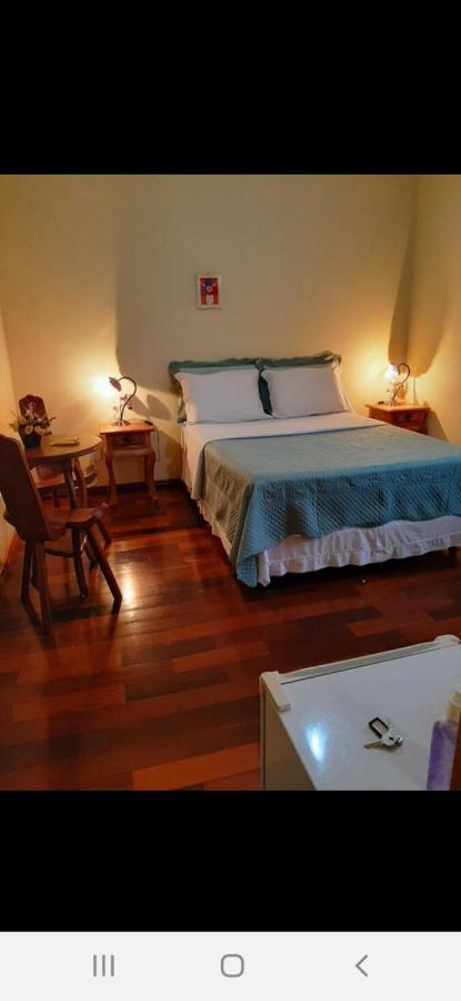 Pousada As Reliquias De Minas Tiradentes Εξωτερικό φωτογραφία