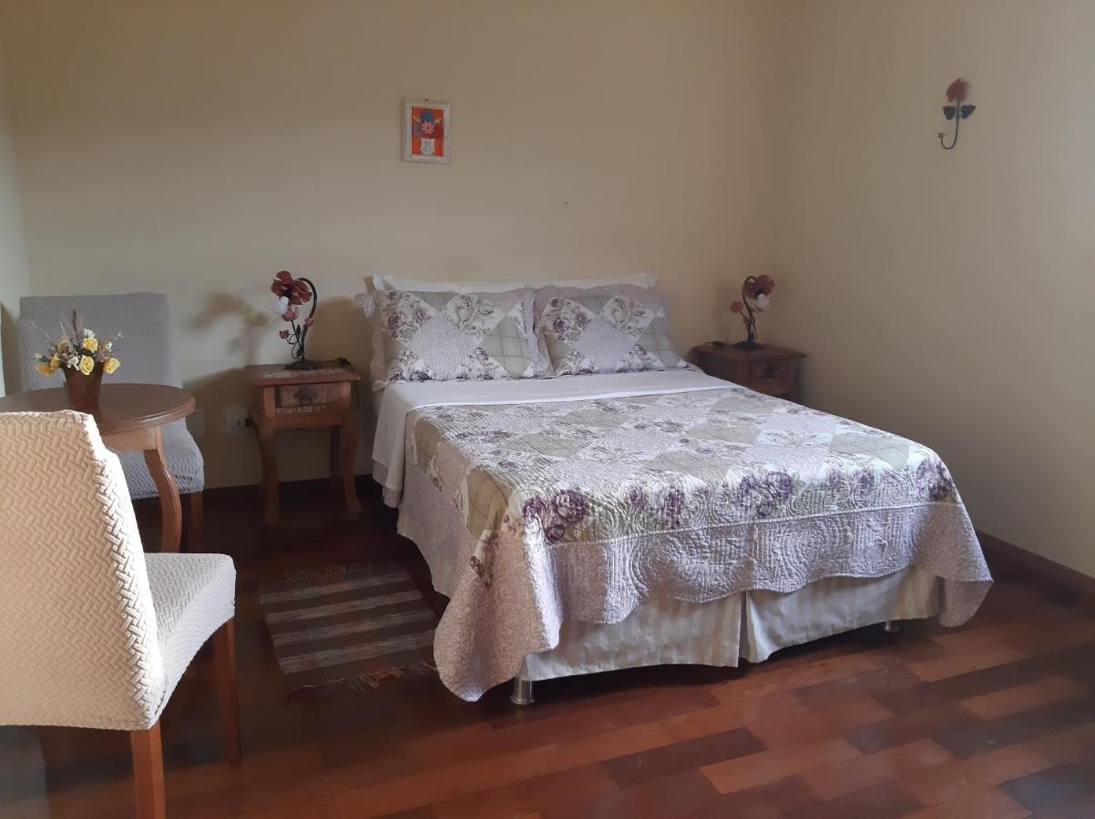 Pousada As Reliquias De Minas Tiradentes Εξωτερικό φωτογραφία