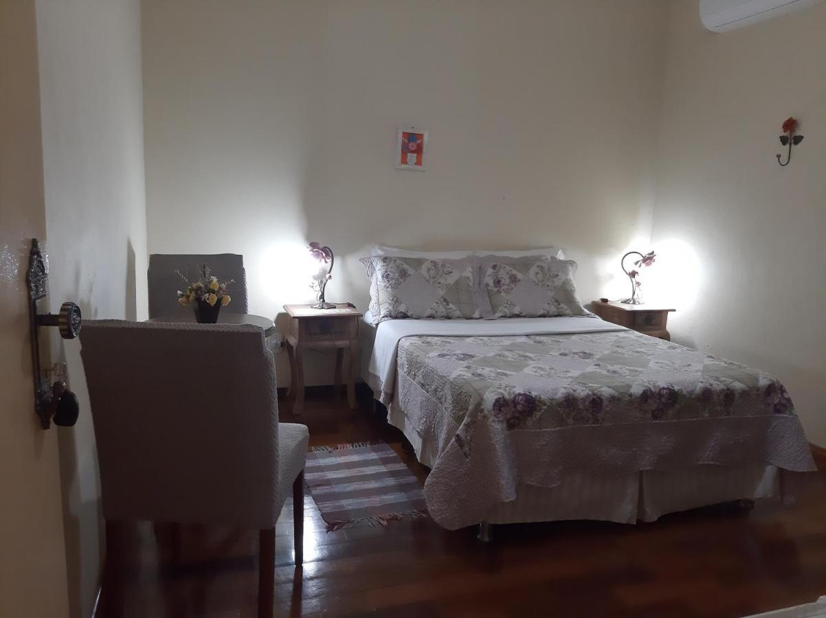 Pousada As Reliquias De Minas Tiradentes Εξωτερικό φωτογραφία
