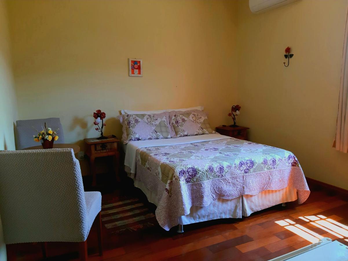 Pousada As Reliquias De Minas Tiradentes Εξωτερικό φωτογραφία