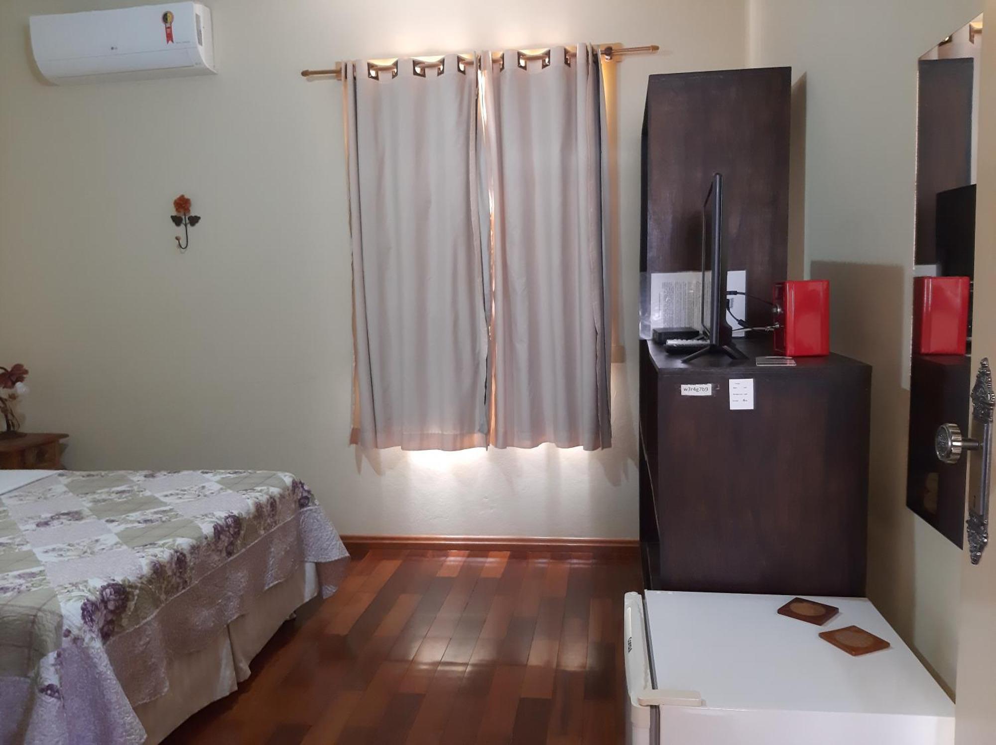 Pousada As Reliquias De Minas Tiradentes Εξωτερικό φωτογραφία